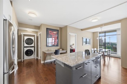 Photo 15 at 1601 - 155 W 1st Street, Lower Lonsdale, North Vancouver