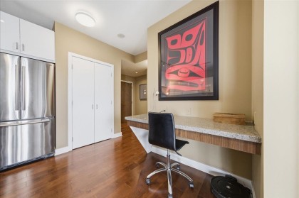 Photo 19 at 1601 - 155 W 1st Street, Lower Lonsdale, North Vancouver