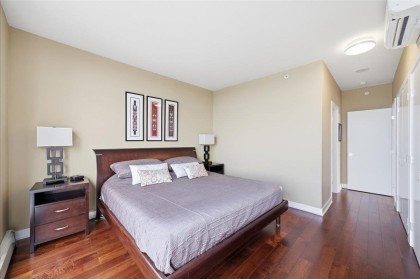 Photo 25 at 1601 - 155 W 1st Street, Lower Lonsdale, North Vancouver
