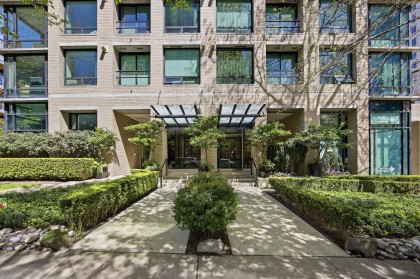 Photo 20 at 208 - 1003 Burnaby Street, Vancouver West
