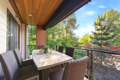 Photo 23 at 307 - 733 W 3rd Street, Harbourside, North Vancouver