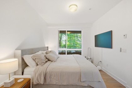 Photo 13 at 307 - 733 W 3rd Street, Harbourside, North Vancouver