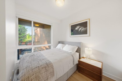 Photo 17 at 307 - 733 W 3rd Street, Harbourside, North Vancouver