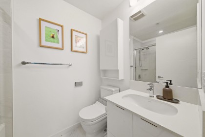 Photo 16 at 307 - 733 W 3rd Street, Harbourside, North Vancouver
