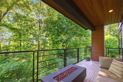 Photo 20 at 307 - 733 W 3rd Street, Harbourside, North Vancouver