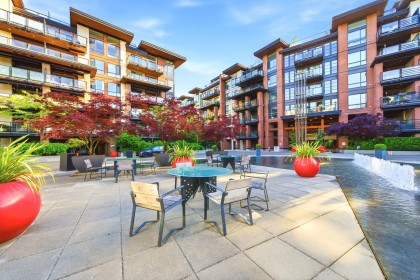 Photo 30 at 307 - 733 W 3rd Street, Harbourside, North Vancouver
