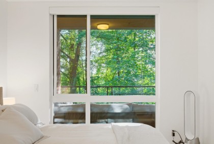 Photo 14 at 307 - 733 W 3rd Street, Harbourside, North Vancouver