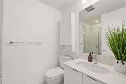 Photo 19 at 307 - 733 W 3rd Street, Harbourside, North Vancouver
