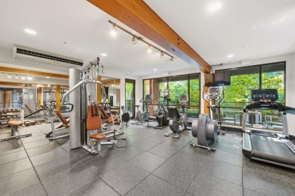 Photo 29 at 307 - 733 W 3rd Street, Harbourside, North Vancouver