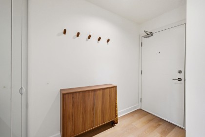 Photo 25 at 307 - 733 W 3rd Street, Harbourside, North Vancouver