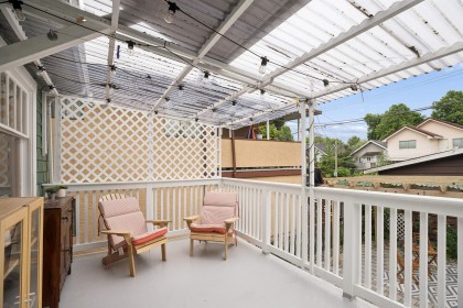 Photo 36 at 936 W 17th Avenue, Cambie, Vancouver West