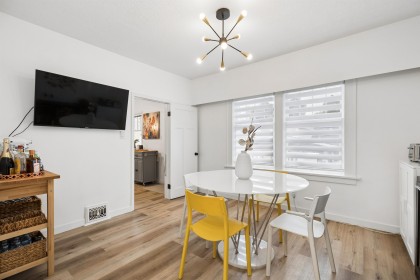 Photo 5 at 936 W 17th Avenue, Cambie, Vancouver West