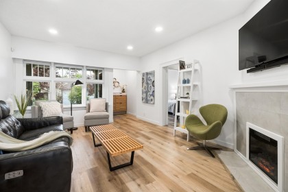 Photo 10 at 936 W 17th Avenue, Cambie, Vancouver West