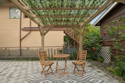 Photo 37 at 936 W 17th Avenue, Cambie, Vancouver West