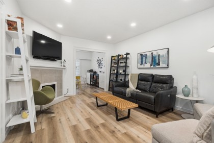 Photo 11 at 936 W 17th Avenue, Cambie, Vancouver West