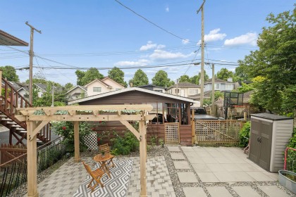 Photo 39 at 936 W 17th Avenue, Cambie, Vancouver West