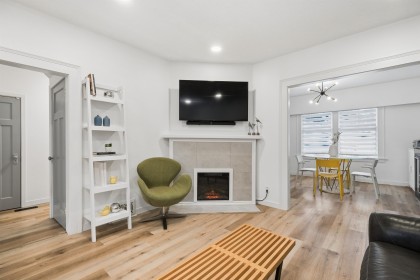 Photo 8 at 936 W 17th Avenue, Cambie, Vancouver West