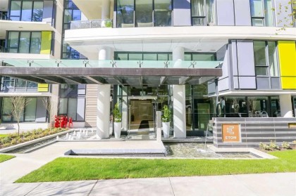 Photo 1 at 1310 - 3487 Binning Road, University VW, Vancouver West