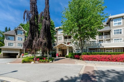Photo 2 at 113 - 960 Lynn Valley Road, Lynn Valley, North Vancouver