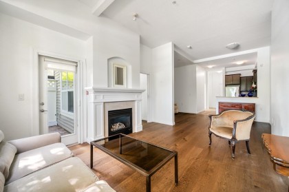 Photo 6 at 113 - 960 Lynn Valley Road, Lynn Valley, North Vancouver