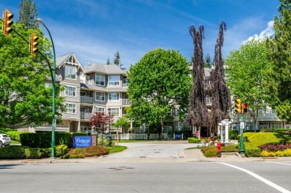 Photo 3 at 113 - 960 Lynn Valley Road, Lynn Valley, North Vancouver