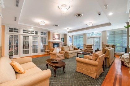 Photo 20 at 113 - 960 Lynn Valley Road, Lynn Valley, North Vancouver