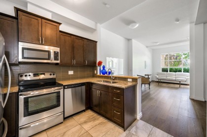 Photo 4 at 113 - 960 Lynn Valley Road, Lynn Valley, North Vancouver