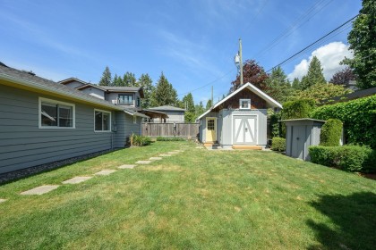 Photo 27 at 3248 Beverley Crescent, Edgemont, North Vancouver