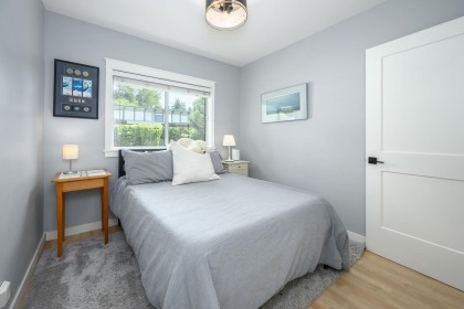 Photo 16 at 3248 Beverley Crescent, Edgemont, North Vancouver
