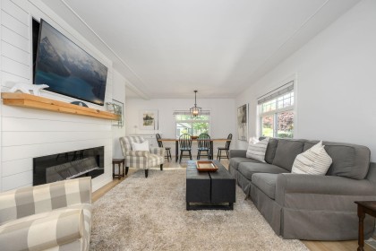 Photo 22 at 3248 Beverley Crescent, Edgemont, North Vancouver