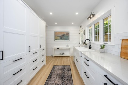 Photo 7 at 3248 Beverley Crescent, Edgemont, North Vancouver