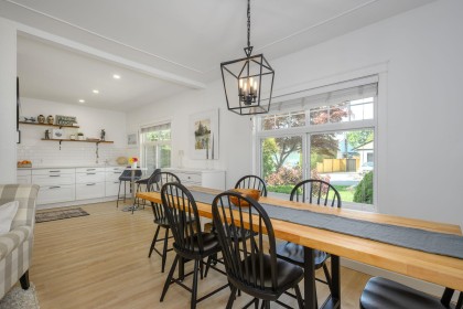 Photo 5 at 3248 Beverley Crescent, Edgemont, North Vancouver
