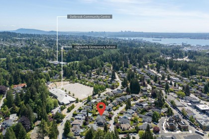 Photo 38 at 3248 Beverley Crescent, Edgemont, North Vancouver