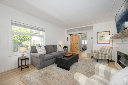 Photo 11 at 3248 Beverley Crescent, Edgemont, North Vancouver