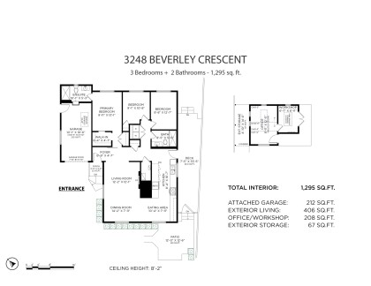 Photo 40 at 3248 Beverley Crescent, Edgemont, North Vancouver