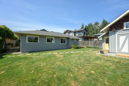 Photo 31 at 3248 Beverley Crescent, Edgemont, North Vancouver