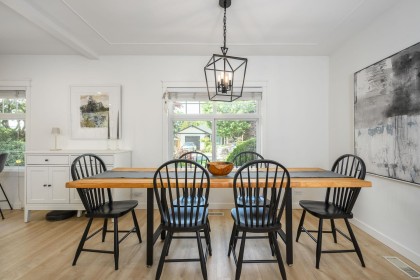 Photo 4 at 3248 Beverley Crescent, Edgemont, North Vancouver