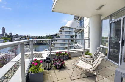 Photo 23 at 801 - 633 Kinghorne Mews, Yaletown, Vancouver West