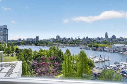 Photo 12 at 801 - 633 Kinghorne Mews, Yaletown, Vancouver West