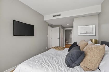 Photo 26 at 801 - 633 Kinghorne Mews, Yaletown, Vancouver West
