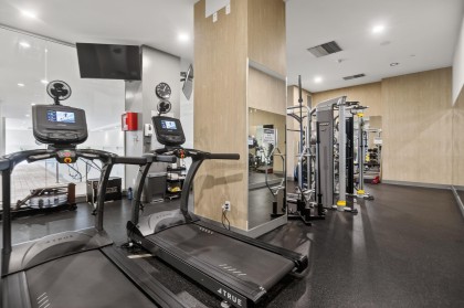 Photo 36 at 801 - 633 Kinghorne Mews, Yaletown, Vancouver West