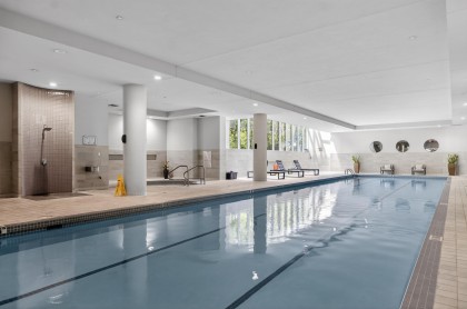 Photo 32 at 801 - 633 Kinghorne Mews, Yaletown, Vancouver West