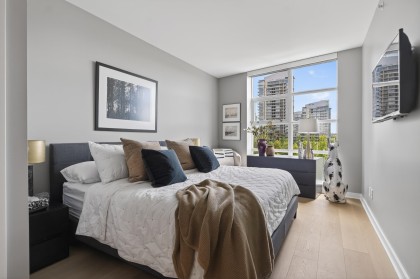 Photo 24 at 801 - 633 Kinghorne Mews, Yaletown, Vancouver West