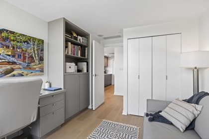 Photo 30 at 801 - 633 Kinghorne Mews, Yaletown, Vancouver West