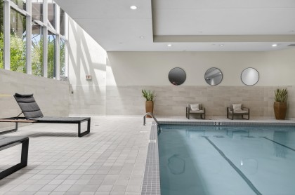 Photo 34 at 801 - 633 Kinghorne Mews, Yaletown, Vancouver West