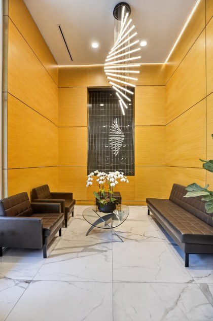 Photo 38 at 801 - 633 Kinghorne Mews, Yaletown, Vancouver West