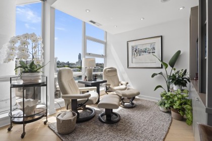 Photo 10 at 801 - 633 Kinghorne Mews, Yaletown, Vancouver West