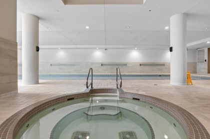 Photo 33 at 801 - 633 Kinghorne Mews, Yaletown, Vancouver West