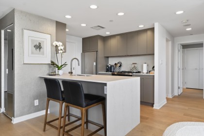 Photo 14 at 801 - 633 Kinghorne Mews, Yaletown, Vancouver West