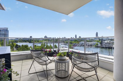 Photo 18 at 801 - 633 Kinghorne Mews, Yaletown, Vancouver West